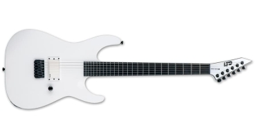 LTD M-HT ARCTIC METAL SWS  SNOW WHITE SATIN